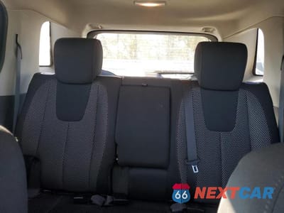 Zdjęcie 10 z 13 samochodu: 2010 GMC TERRAIN SLE VIN:2CTFLEEY2A6279803 - miniatura