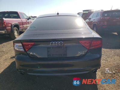 Zdjęcie 6 z 12 samochodu: 2013 AUDI A7 PRESTIGE VIN:WAU2GAFC7DN099823 - miniatura