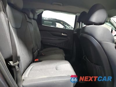 Zdjęcie 11 z 14 samochodu: 2022 HYUNDAI SANTA FE SEL VIN:5NMS2DAJ4NH379206 - miniatura