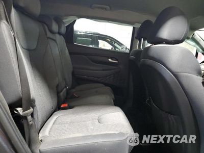 Zdjęcie 11 z 14 samochodu: 2022 HYUNDAI SANTA FE SEL VIN:5NMS2DAJ4NH379206 - miniatura