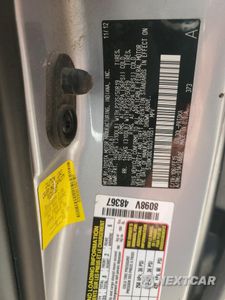 Zdjęcie 13 z 14 samochodu: 2013 TOYOTA SIENNA SPORT VIN:5TDXK3DC1DS311051 - miniatura