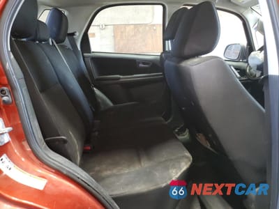 Zdjęcie 10 z 12 samochodu: 2011 SUZUKI SX4 VIN:JS2YB5A36B6302952 - miniatura