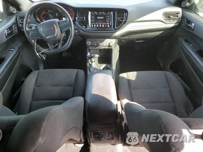 Zdjęcie 8 z 16 samochodu: 2021 DODGE DURANGO GT VIN:1C4RDHDG9MC803363 - miniatura