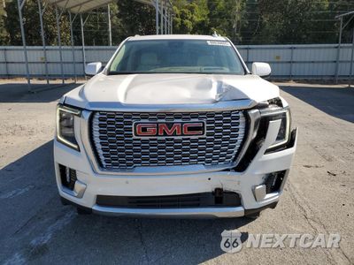 Piąte zdjęcie samochodu w środku: 2024 GMC YUKON DENALI VIN:1GKS1DKL7RR402874 - miniatura