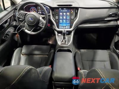 Zdjęcie 8 z 13 samochodu: 2024 SUBARU OUTBACK LIMITED XT VIN:4S4BTGND2R3242638 - miniatura