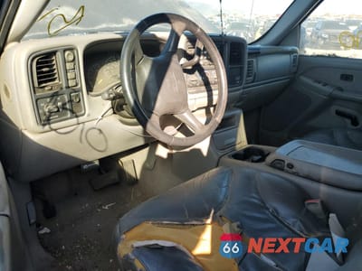 Zdjęcie 8 z 12 samochodu: 2000 GMC NEW SIERRA K2500 VIN:1GTGK29U7YE394332 - miniatura