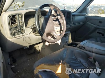 Zdjęcie 8 z 12 samochodu: 2000 GMC NEW SIERRA K2500 VIN:1GTGK29U7YE394332 - miniatura
