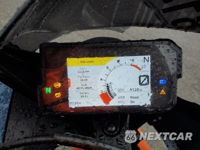 Zdjęcie 7 z 9 samochodu: 2024 KTM 390 RC VIN:MD2JYJ403RN207747 - miniatura