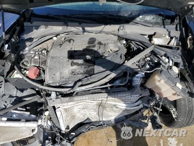 Zdjęcie 11 z 13 samochodu: 2020 JAGUAR F-PACE PREMIUM VIN:SADCJ2FX0LA640352 - miniatura