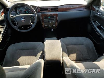 Zdjęcie 8 z 14 samochodu: 2009 CHEVROLET IMPALA 1LT VIN:2G1WT57N591308386 - miniatura