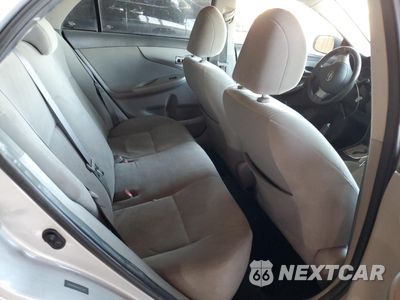 Zdjęcie 10 z 15 samochodu: 2010 TOYOTA COROLLA BASE VIN:1NXBU4EE5AZ211371 - miniatura