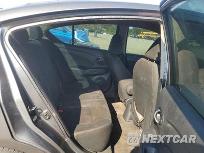 Zdjęcie 19 z 24 samochodu: 2016 NISSAN VERSA S VIN:3N1CN7AP7GL869388 - miniatura