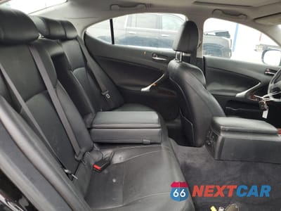 Zdjęcie 10 z 12 samochodu: 2010 LEXUS HS 250H VIN:JTHBB1BA2A2028563 - miniatura