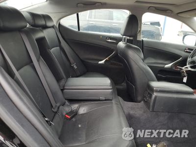 Zdjęcie 10 z 12 samochodu: 2010 LEXUS HS 250H VIN:JTHBB1BA2A2028563 - miniatura