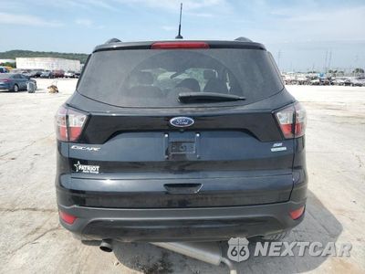 Zdjęcie 6 z 14 samochodu: 2018 FORD ESCAPE SE VIN:1FMCU0GD5JUB26189 - miniatura
