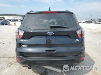 Zdjęcie 6 z 15 samochodu: 2018 FORD ESCAPE SE VIN:1FMCU0GD5JUB26189 - miniatura
