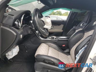 Zdjęcie 7 z 12 samochodu: 2019 MERCEDES-BENZ GLC COUPE 63 S 4MATIC AMG VIN:WDC0J8KB9KF570678 - miniatura