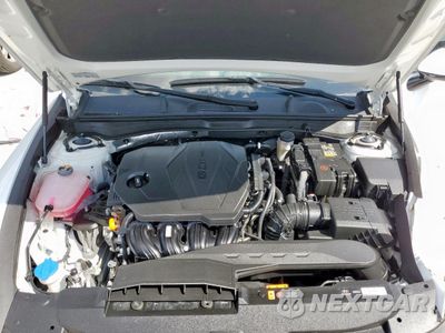 Zdjęcie 11 z 13 samochodu: 2025 HYUNDAI SONATA SEL VIN:KMHL64JA5SA465960 - miniatura