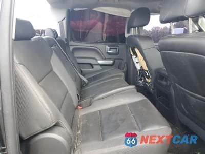 Zdjęcie 10 z 12 samochodu: 2015 GMC SIERRA K1500 SLT VIN:3GTU2VECXFG393974 - miniatura