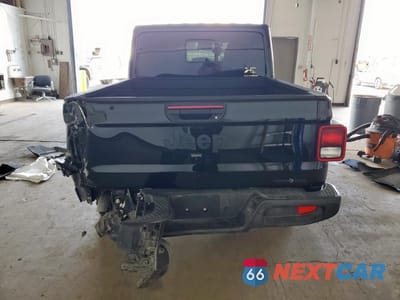 Zdjęcie 6 z 14 samochodu: 2025 JEEP GLADIATOR SPORT VIN:1C6PJTAG4SL518808 - miniatura