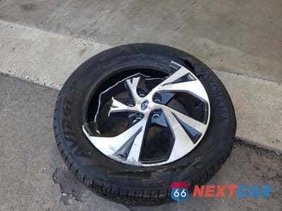 Zdjęcie 12 z 13 samochodu: 2025 SUBARU LEGACY PREMIUM VIN:4S3BWAD60S3024019 - miniatura