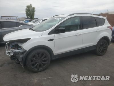 2019 FORD ESCAPE SE 1FMCU0GD6KUA35949 - główne zdjęcie licytacji z USA - miniatura