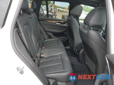 Zdjęcie 11 z 13 samochodu: 2020 BMW X3 XDRIVE30I VIN:5UXTY5C06L9B36682 - miniatura