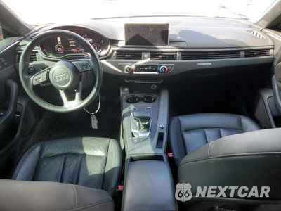 Zdjęcie 8 z 12 samochodu: 2018 AUDI A5 PREMIUM PLUS VIN:WAUBNCF53JA027961 - miniatura