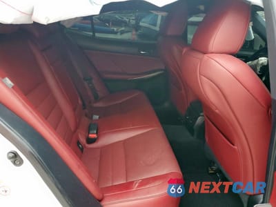 Zdjęcie 10 z 13 samochodu: 2015 LEXUS IS 350 VIN:JTHBE1D2XF5015305 - miniatura