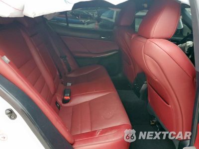 Zdjęcie 10 z 13 samochodu: 2015 LEXUS IS 350 VIN:JTHBE1D2XF5015305 - miniatura
