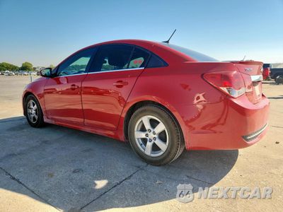 Drugie zdjęcie samochodu z przodu: 2013 CHEVROLET CRUZE LT VIN:1G1PC5SB6D7162707 - miniatura