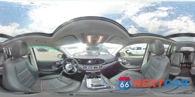 Zdjęcie 16 z 16 samochodu: 2020 MERCEDES-BENZ GLS 450 4MATIC VIN:4JGFF5KE6LA205296 - miniatura