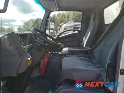 Zdjęcie 7 z 14 samochodu: 2020 ISUZU NRR - TRUCKS VIN:JALE5W16XL7304167 - miniatura