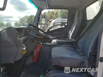 Zdjęcie 7 z 14 samochodu: 2020 ISUZU NRR - TRUCKS VIN:JALE5W16XL7304167 - miniatura