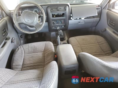 Zdjęcie 8 z 12 samochodu: 1998 JEEP CHEROKEE SE VIN:1J4FT28P4WL177764 - miniatura
