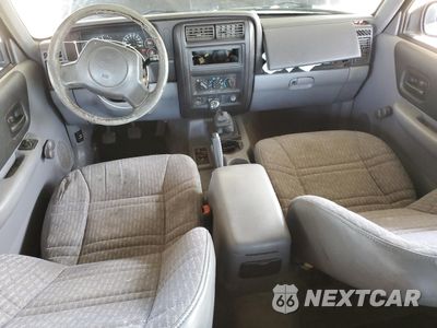 Zdjęcie 8 z 12 samochodu: 1998 JEEP CHEROKEE SE VIN:1J4FT28P4WL177764 - miniatura