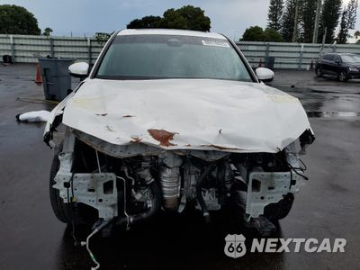 Piąte zdjęcie samochodu w środku: 2025 HONDA CR-V EXL VIN:2HKRS3H77SH305893 - miniatura