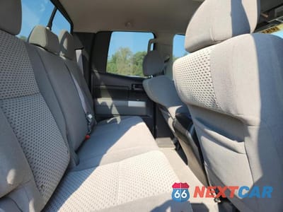 Zdjęcie 10 z 12 samochodu: 2008 TOYOTA TUNDRA DOUBLE CAB VIN:5TFRT54198X018000 - miniatura