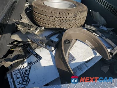 Zdjęcie 12 z 13 samochodu: 2022 GMC SIERRA C2500 HEAVY DUTY VIN:1GT58LE74NF259889 - miniatura