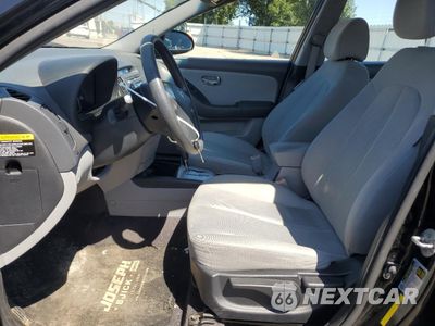 Zdjęcie 7 z 14 samochodu: 2010 HYUNDAI ELANTRA BLUE VIN:KMHDU4AD1AU878119 - miniatura