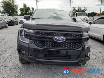 Piąte zdjęcie samochodu w środku: 2024 FORD RANGER XL VIN:1FTER4PH2RLE29375 - miniatura