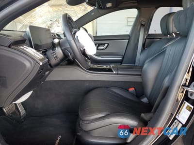 Zdjęcie 7 z 14 samochodu: 2023 MERCEDES-BENZ S 500 4MATIC VIN:W1K6G6DB1PA222111 - miniatura