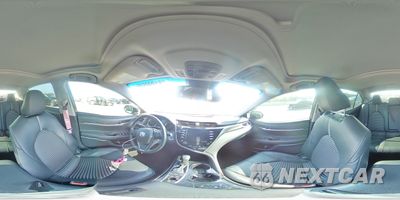 Zdjęcie 14 z 14 samochodu: 2018 TOYOTA CAMRY HYBRID VIN:4T1B21HK6JU501172 - miniatura