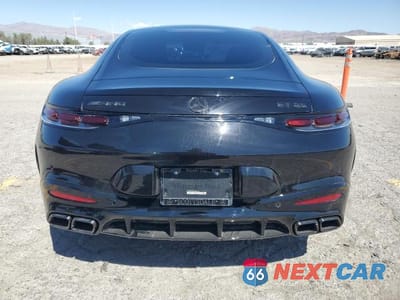 Zdjęcie 6 z 12 samochodu: 2025 MERCEDES-BENZ AMG GT 55 VIN:W1KRJ8AB6SF006474 - miniatura