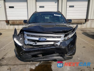 Piąte zdjęcie samochodu w środku: 2015 FORD EXPLORER XLT VIN:1FM5K8D85FGC55964 - miniatura