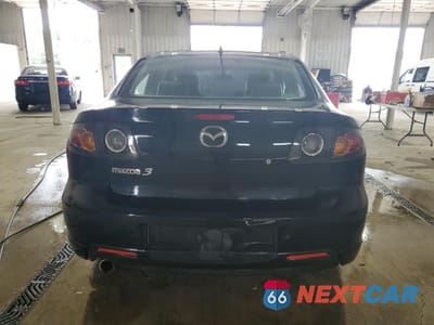Zdjęcie 6 z 12 samochodu: 2005 MAZDA 3 S VIN:JM1BK323851336878 - miniatura