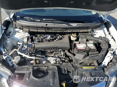 Zdjęcie 12 z 14 samochodu: 2018 NISSAN ROGUE S VIN:KNMAT2MV5JP593361 - miniatura