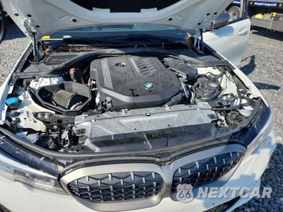 Zdjęcie 11 z 15 samochodu: 2022 BMW M340XI VIN:3MW5U9J00N8C37286 - miniatura