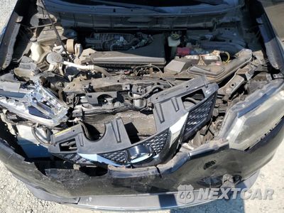 Zdjęcie 12 z 16 samochodu: 2016 NISSAN ROGUE S VIN:KNMAT2MT9GP608483 - miniatura