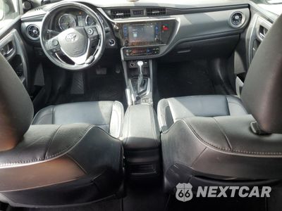 Zdjęcie 8 z 14 samochodu: 2019 TOYOTA COROLLA L VIN:2T1BURHE2KC135958 - miniatura
